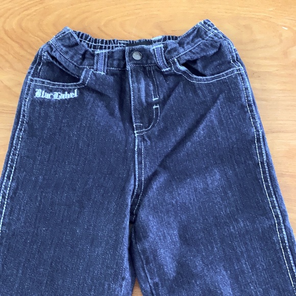 Blac Label Jeans - Picture 4 of 6